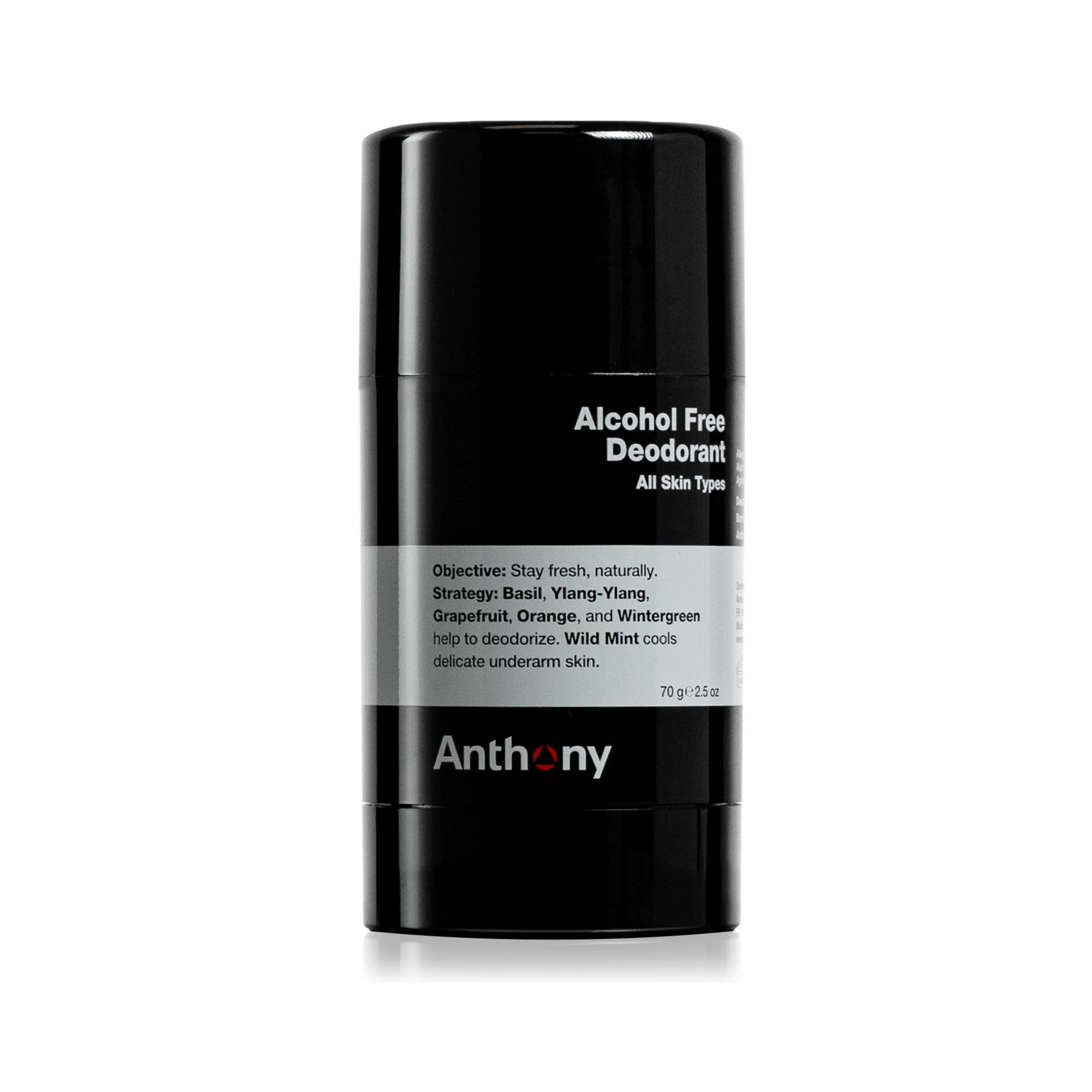 Anthony Deodorant 70g